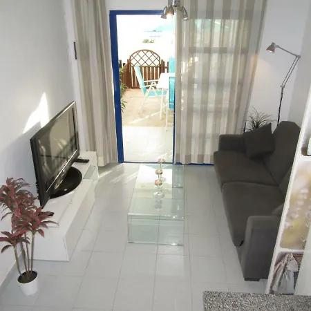 Playmar Sun Maspalomas * بلايا ديل إنغلز