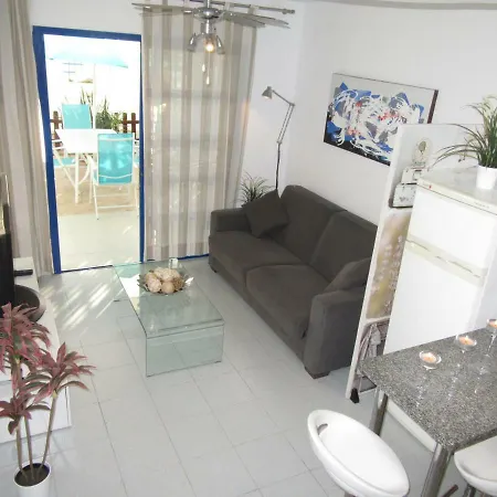 Playmar Sun Maspalomas بلايا ديل إنغلز