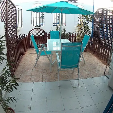 Playmar Sun Maspalomas بلايا ديل إنغلز