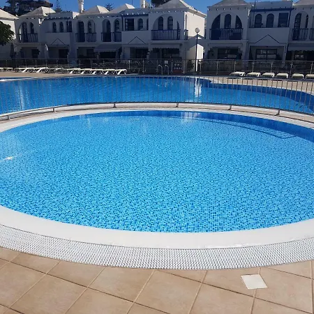 Playmar Sun Maspalomas * بلايا ديل إنغلز