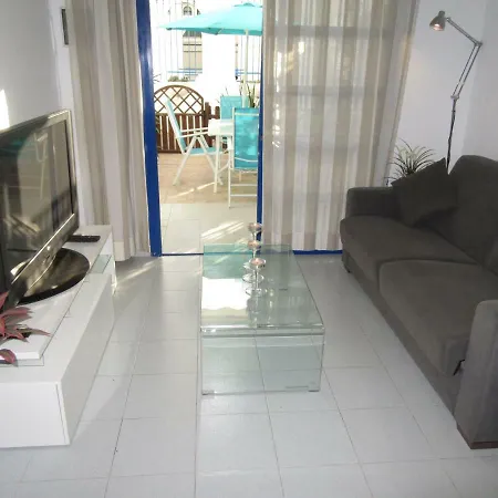 Playmar Sun Maspalomas *