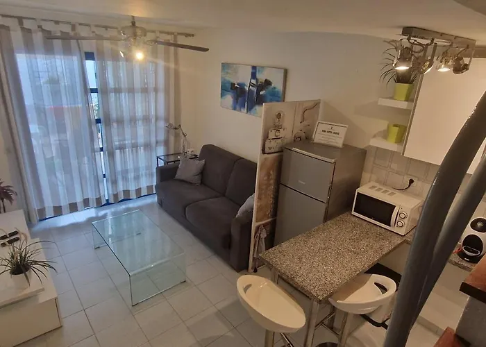 Playmar Sun Maspalomas Playa del Inglés