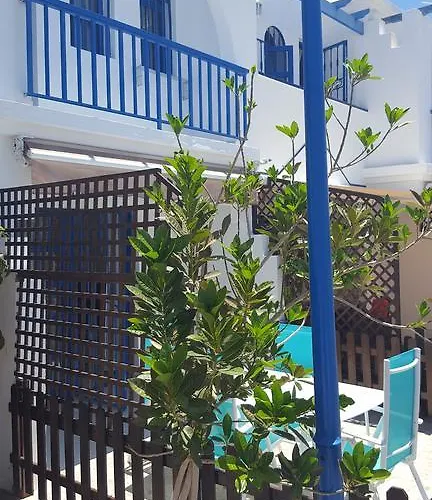 Playmar Sun Maspalomas Prázdninový dům *