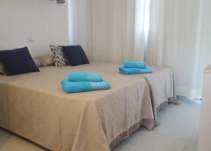 Playmar Sun Maspalomas