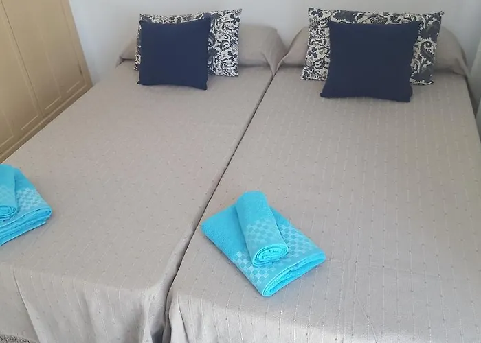 Prázdninový dům Playmar Sun Maspalomas Playa del Inglés