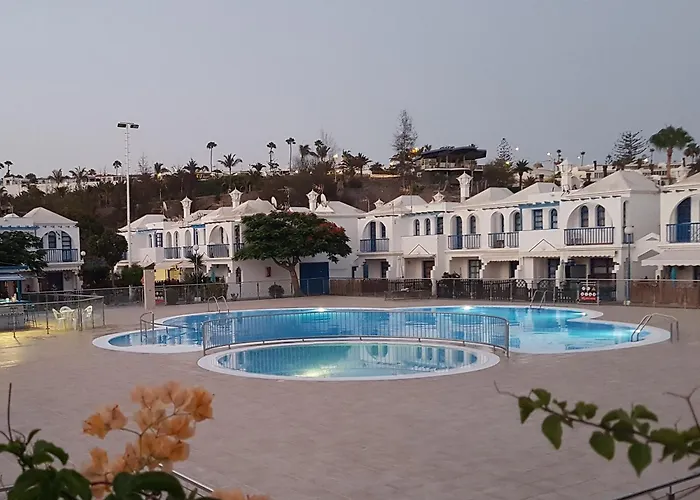 Playmar Sun Maspalomas * Playa del Inglés