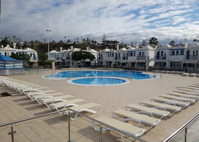 Playmar Sun Maspalomas Playa del Inglés