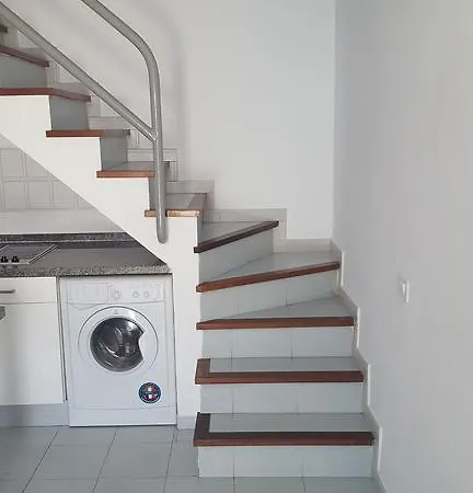 Playmar Sun Maspalomas Hébergement de vacances