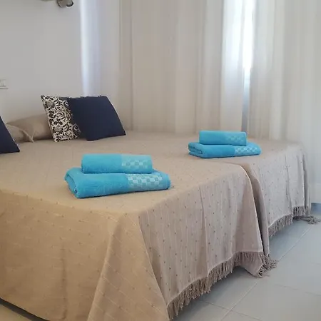 Playmar Sun Maspalomas